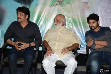 Padesave Movie Trailer Launch